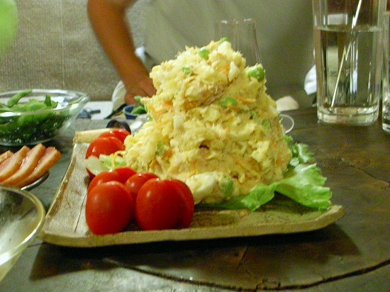 雪国食堂のポテトサラダ.jpg