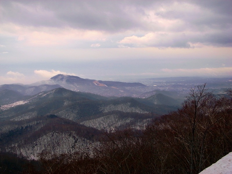 山頂から藻岩山.jpg